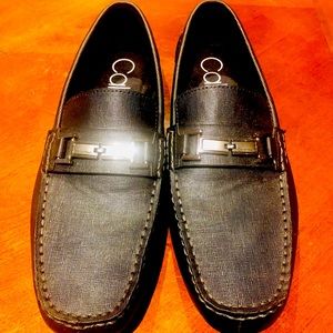 Calvin Klein dress shoes